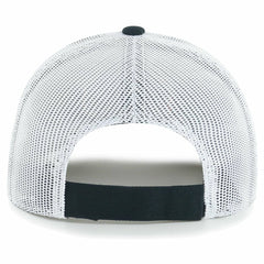 Las Vegas Raiders '47 Youth Scramble Adjustable Trucker Hat - Black/White sale