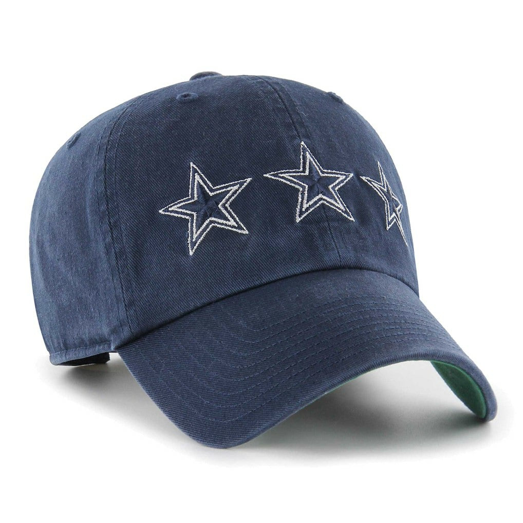 Dallas Cowboys '47 Bankroll Clean Up Adjustable Hat - Navy outlet