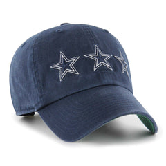 Dallas Cowboys '47 Bankroll Clean Up Adjustable Hat - Navy outlet