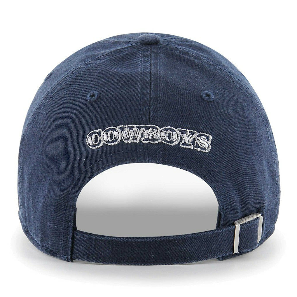Dallas Cowboys '47 Bankroll Clean Up Adjustable Hat - Navy outlet