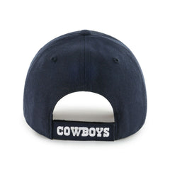Dallas Cowboys '47 "D" MVP Adjustable Hat - Navy on sale