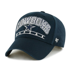 Dallas Cowboys '47 Fletcher MVP Adjustable Hat - Navy on sale
