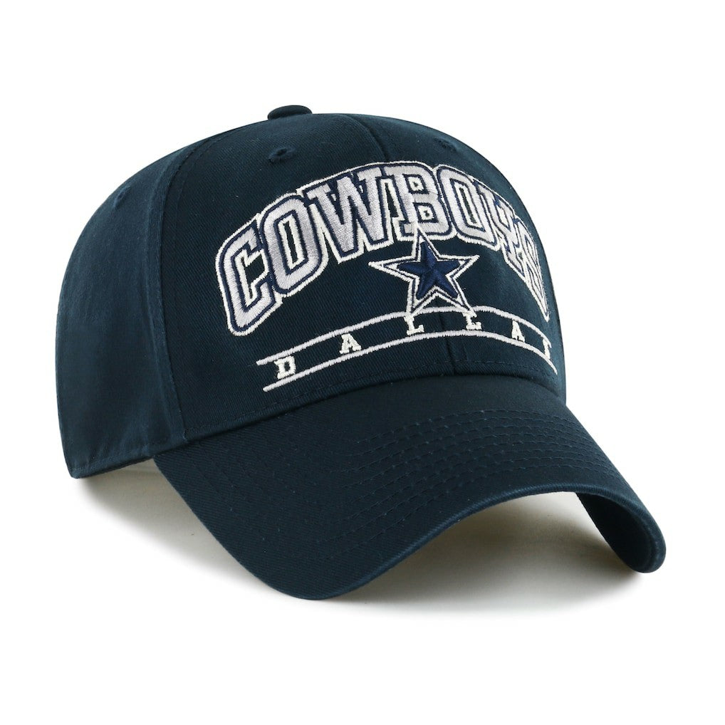 Dallas Cowboys '47 Fletcher MVP Adjustable Hat - Navy on sale