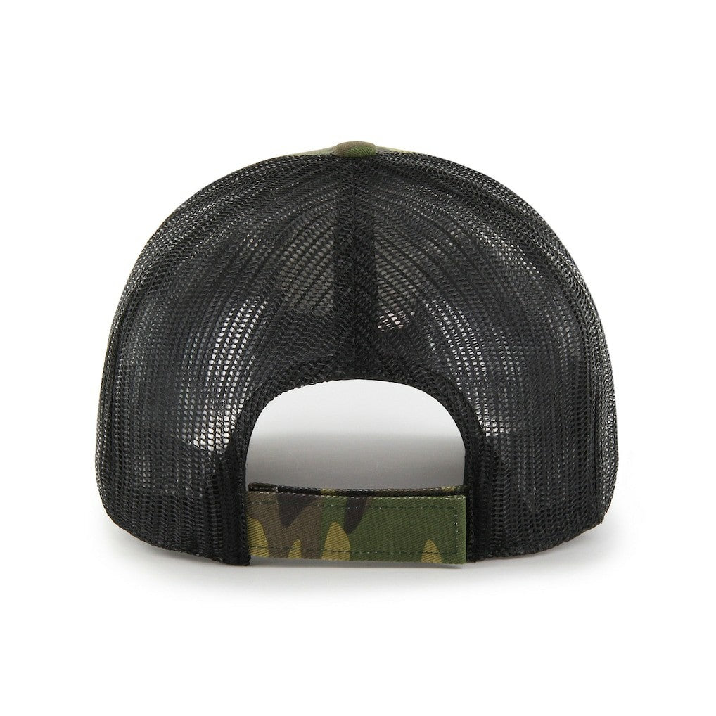 Dallas Cowboys '47 Trucker Adjustable Hat - Camo cheap