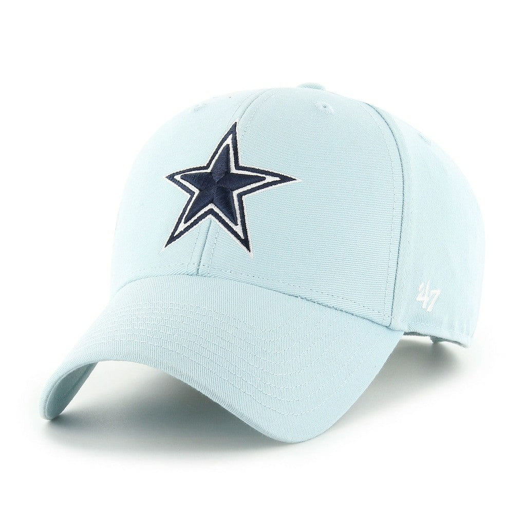 Dallas Cowboys '47 Legend MVP Adjustable Hat - Light Blue cheap