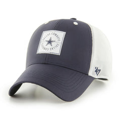 Dallas Cowboys '47 Disburse MVP Trucker Adjustable Hat - Navy outlet
