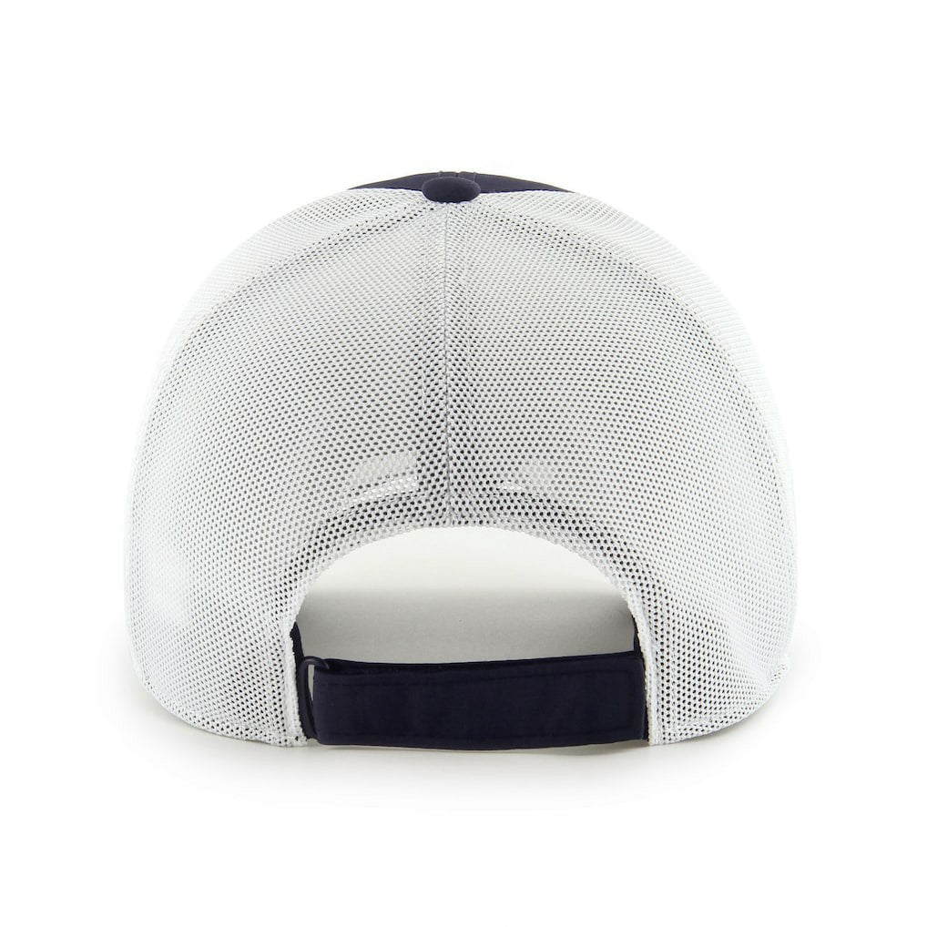 Dallas Cowboys '47 Disburse MVP Trucker Adjustable Hat - Navy outlet