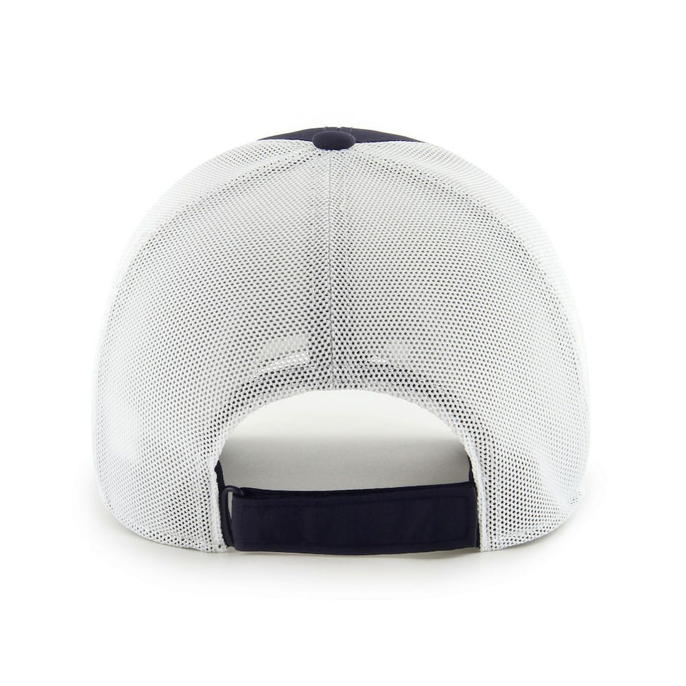 Dallas Cowboys '47 Disburse MVP Trucker Adjustable Hat - Navy outlet