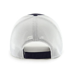 Dallas Cowboys '47 Disburse MVP Trucker Adjustable Hat - Navy outlet