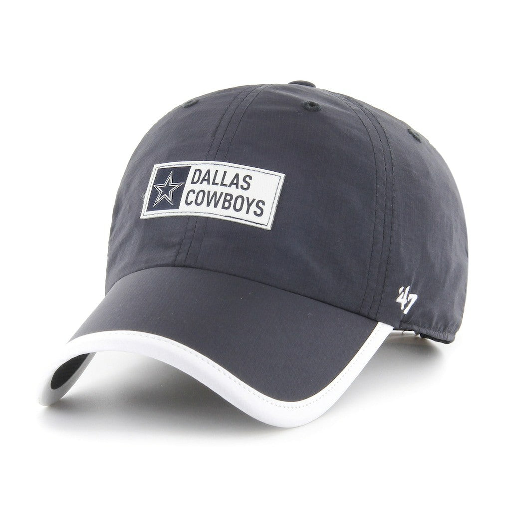 Dallas Cowboys '47 Member Clean Up Adjustable Hat - Navy outlet