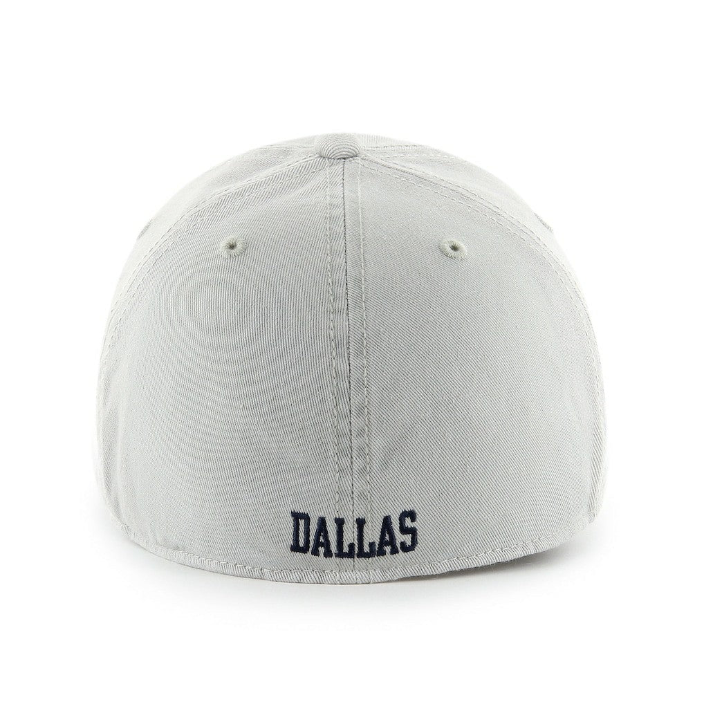Dallas Cowboys '47 Gridiron Classics Franchise Fitted Hat - Gray sale