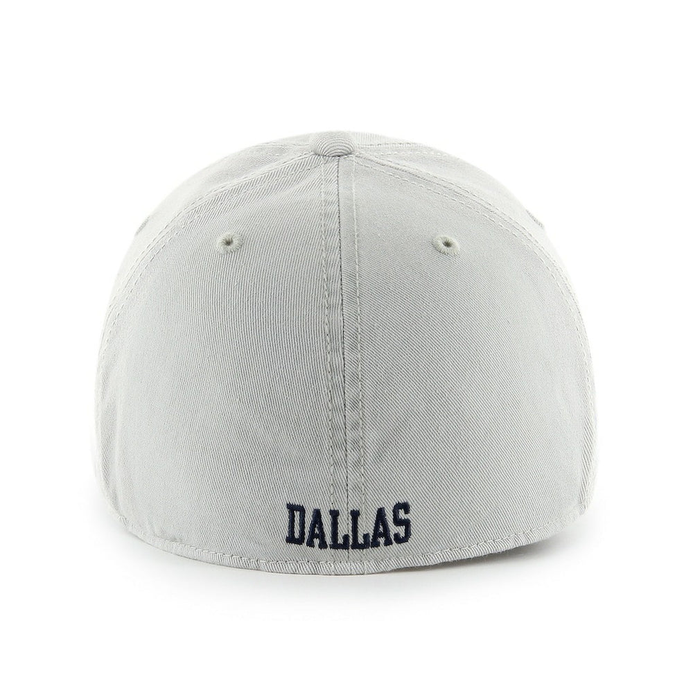 Dallas Cowboys '47 Gridiron Classics Franchise Fitted Hat - Gray sale