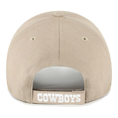 Dallas Cowboys '47 MVP Adjustable Hat - Khaki sale