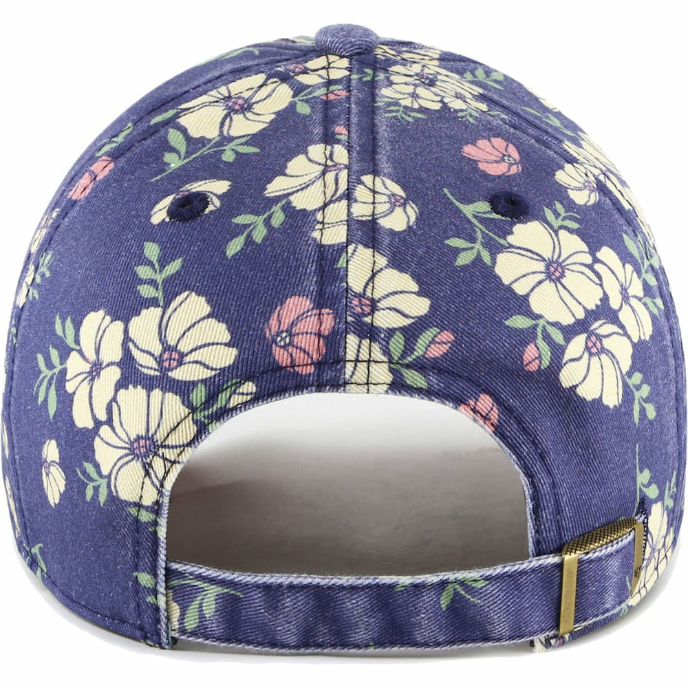 Dallas Cowboys '47 Women's Primrose Clean Up Adjustable Hat - Navy on sale