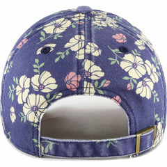 Dallas Cowboys '47 Women's Primrose Clean Up Adjustable Hat - Navy on sale