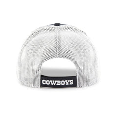 Dallas Cowboys '47 Drifter MVP Trucker Adjustable Hat - Navy outlet