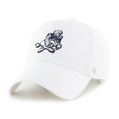 Dallas Cowboys '47 Retro Joe II Clean Up Adjustable Hat - White on sale