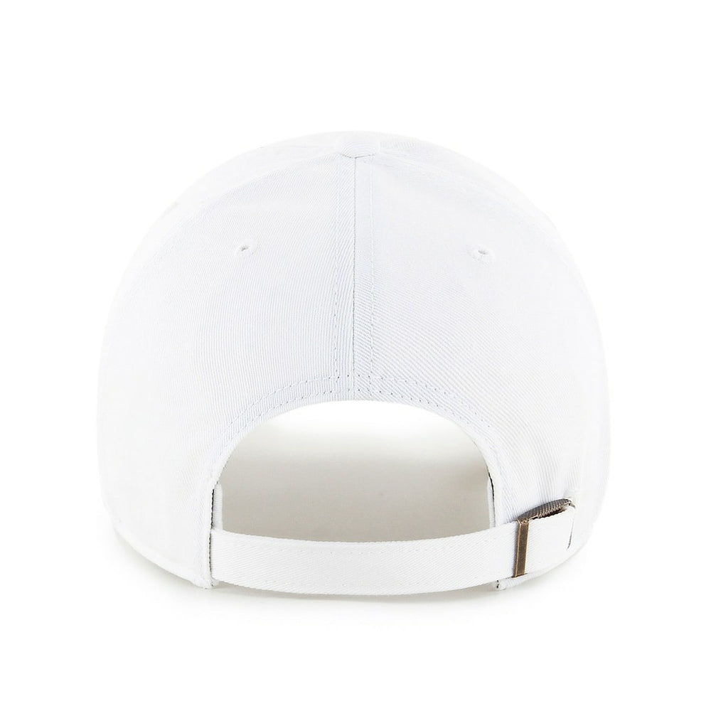 Dallas Cowboys '47 Retro Joe II Clean Up Adjustable Hat - White on sale
