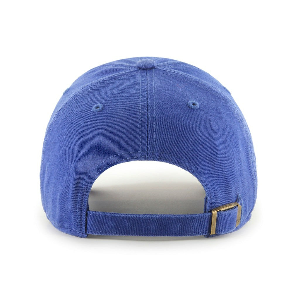 Dallas Cowboys '47 Retro Joe II Clean Up Adjustable Hat - Royal discount