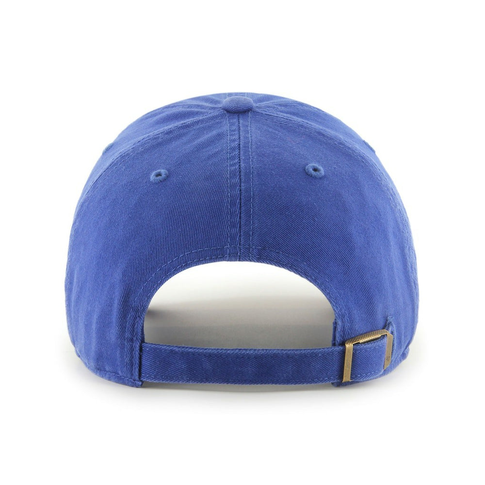 Dallas Cowboys '47 Retro Joe II Clean Up Adjustable Hat - Royal discount