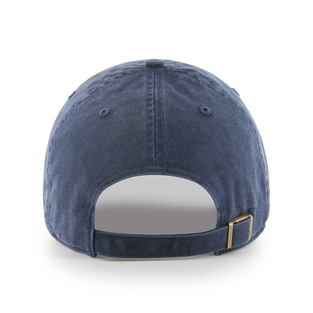Dallas Cowboys '47 Retro Joe Clean Up Adjustable Hat - Navy sale