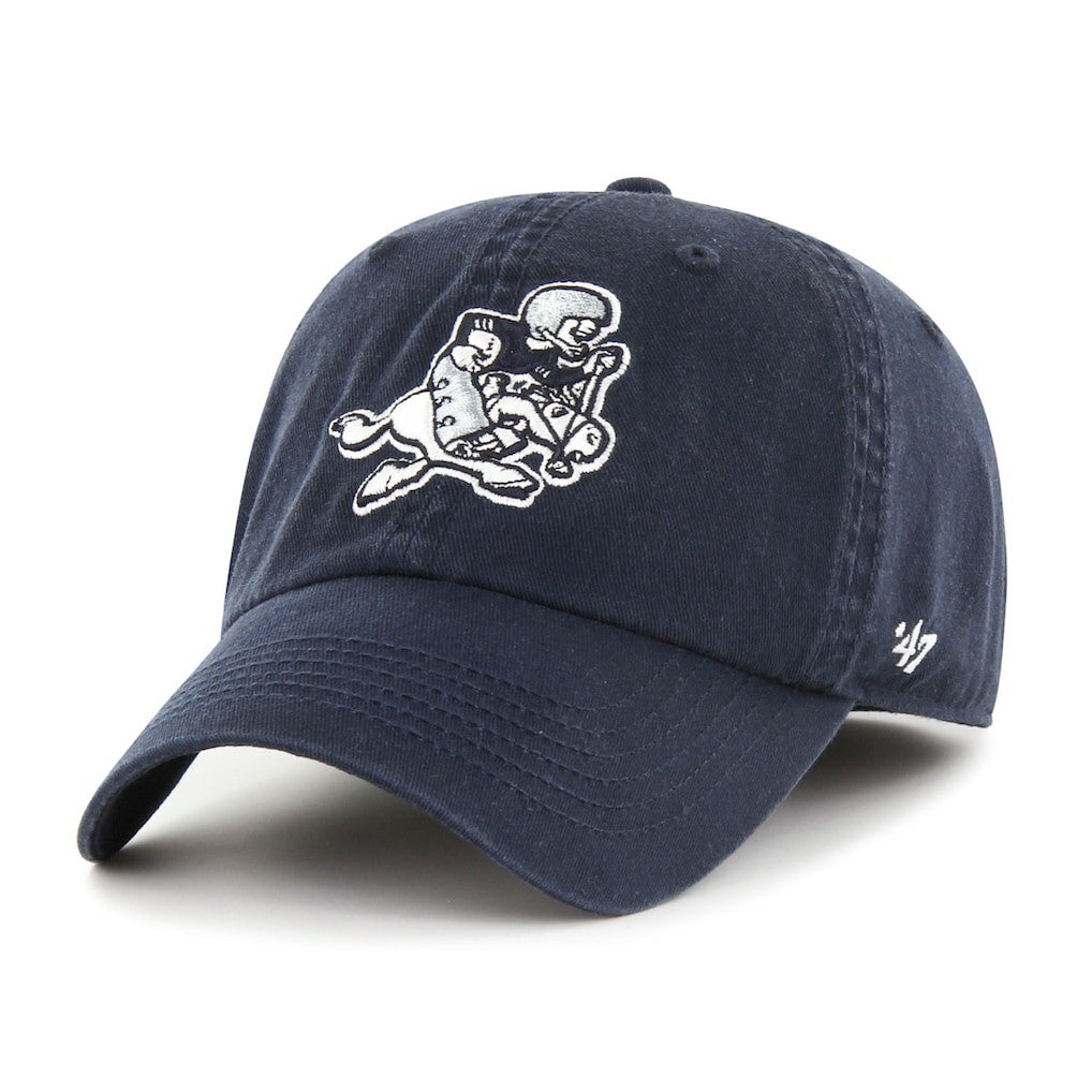 Dallas Cowboys '47 Gridiron Classics Franchise Fitted Hat - Navy on sale