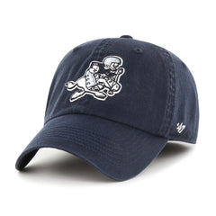 Dallas Cowboys '47 Gridiron Classics Franchise Fitted Hat - Navy on sale