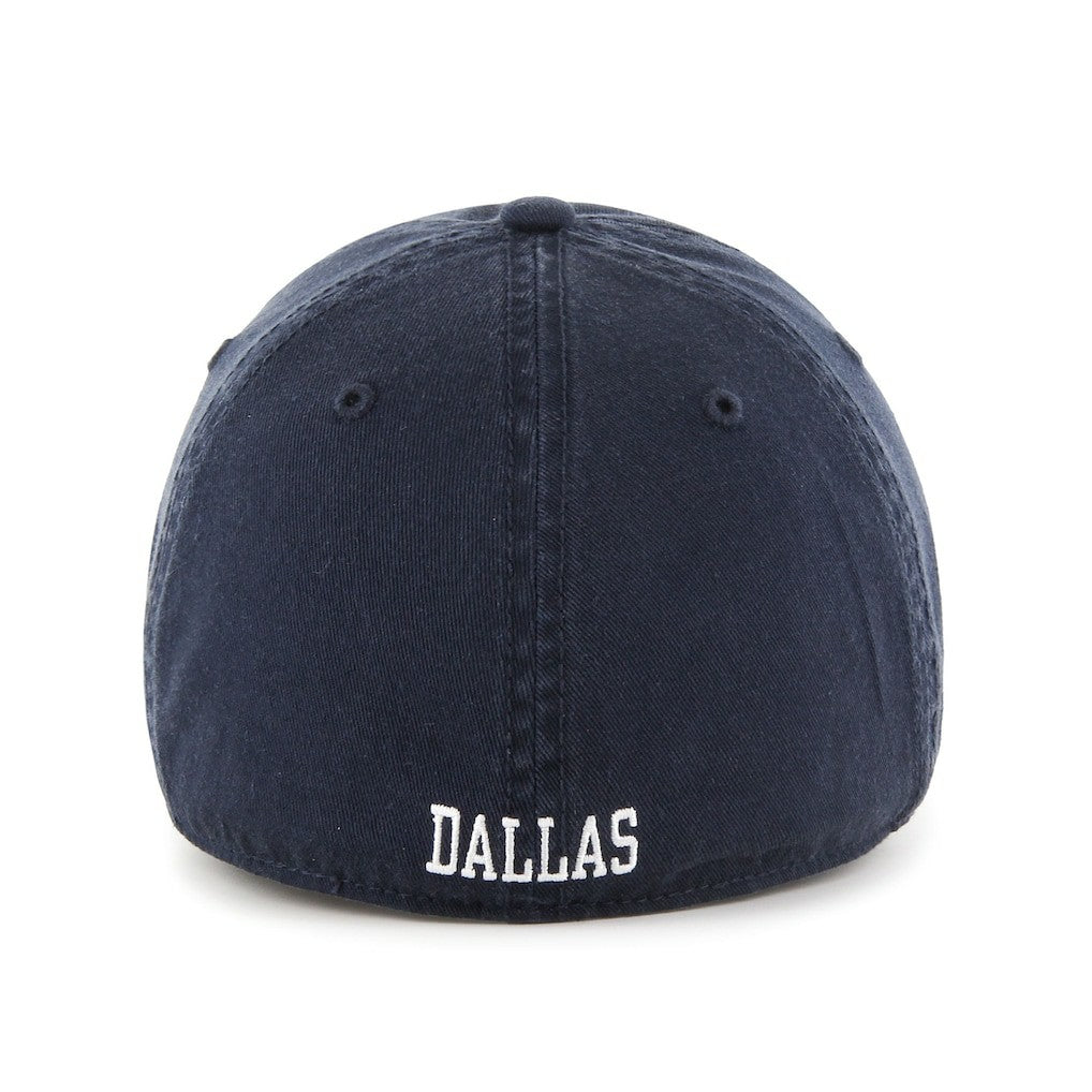 Dallas Cowboys '47 Gridiron Classics Franchise Fitted Hat - Navy on sale