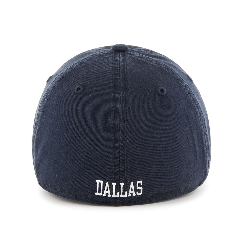 Dallas Cowboys '47 Gridiron Classics Franchise Fitted Hat - Navy on sale