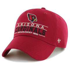 Arizona Cardinals '47 Vernon Clean Up Adjustable Hat - Cardinal online