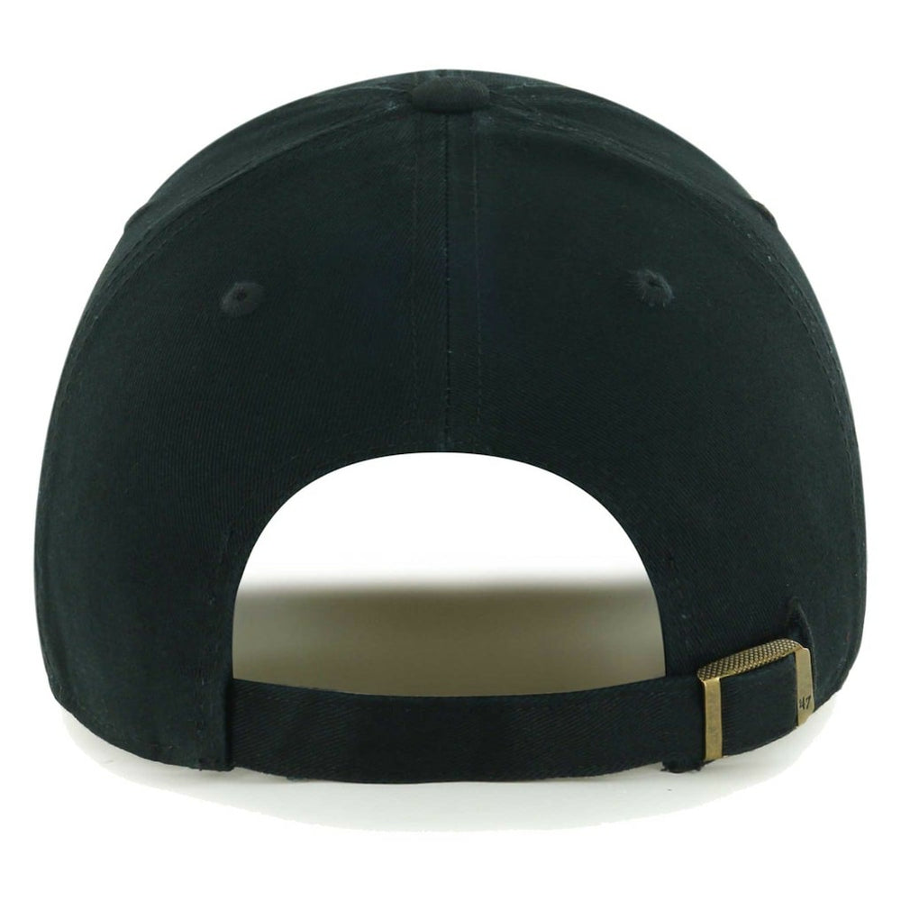 Cincinnati Bengals '47 Vernon Clean Up Adjustable Hat - Black sale