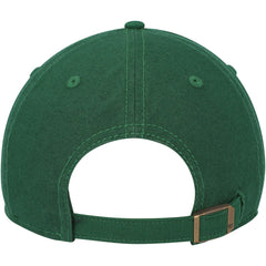 New York Jets '47 Vernon Clean Up Adjustable Hat - Green outlet