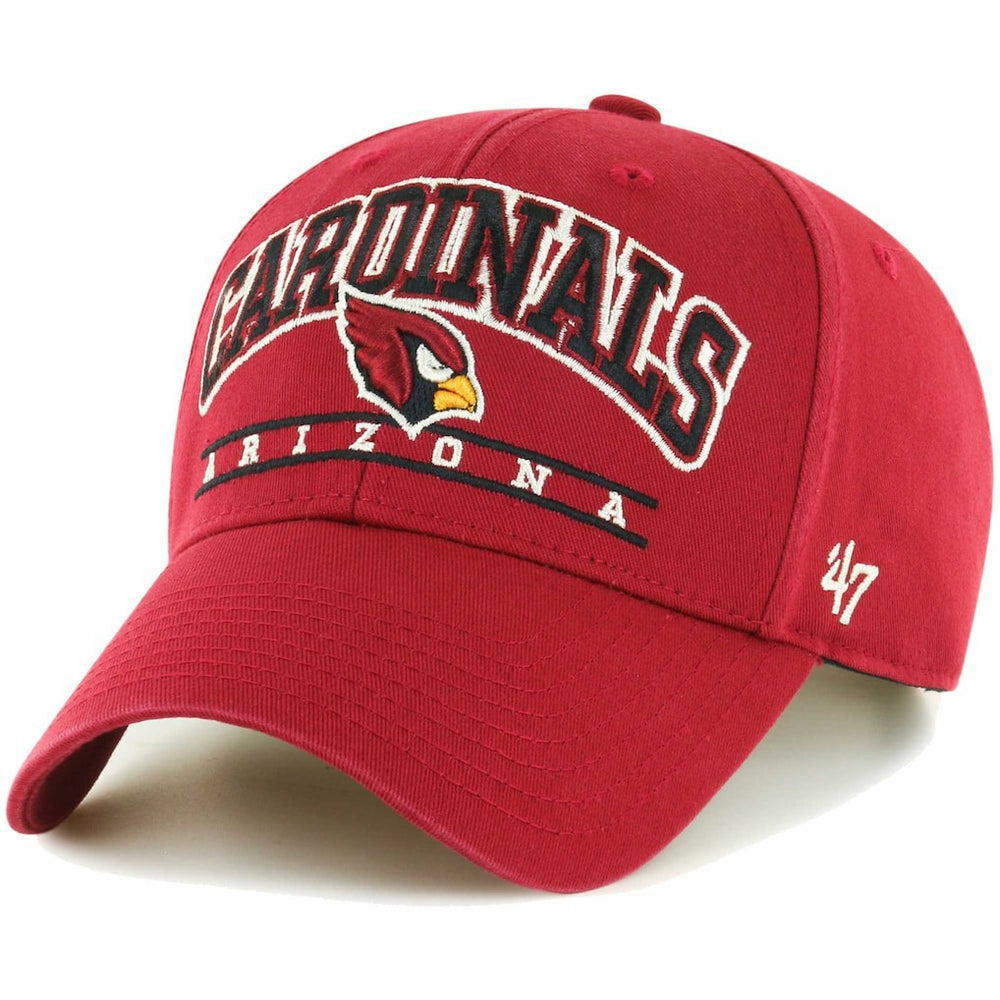 Arizona Cardinals '47 Fletcher MVP Adjustable Hat - Cardinal outlet