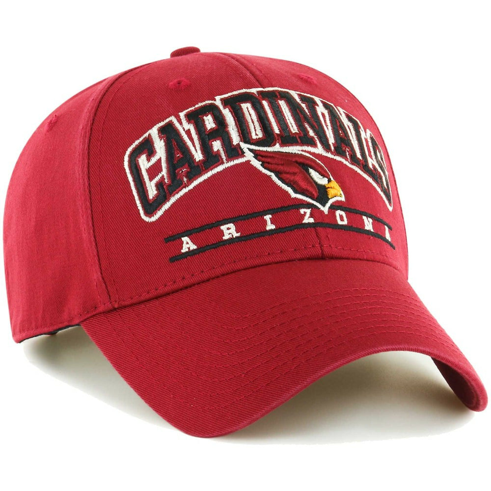 Arizona Cardinals '47 Fletcher MVP Adjustable Hat - Cardinal outlet