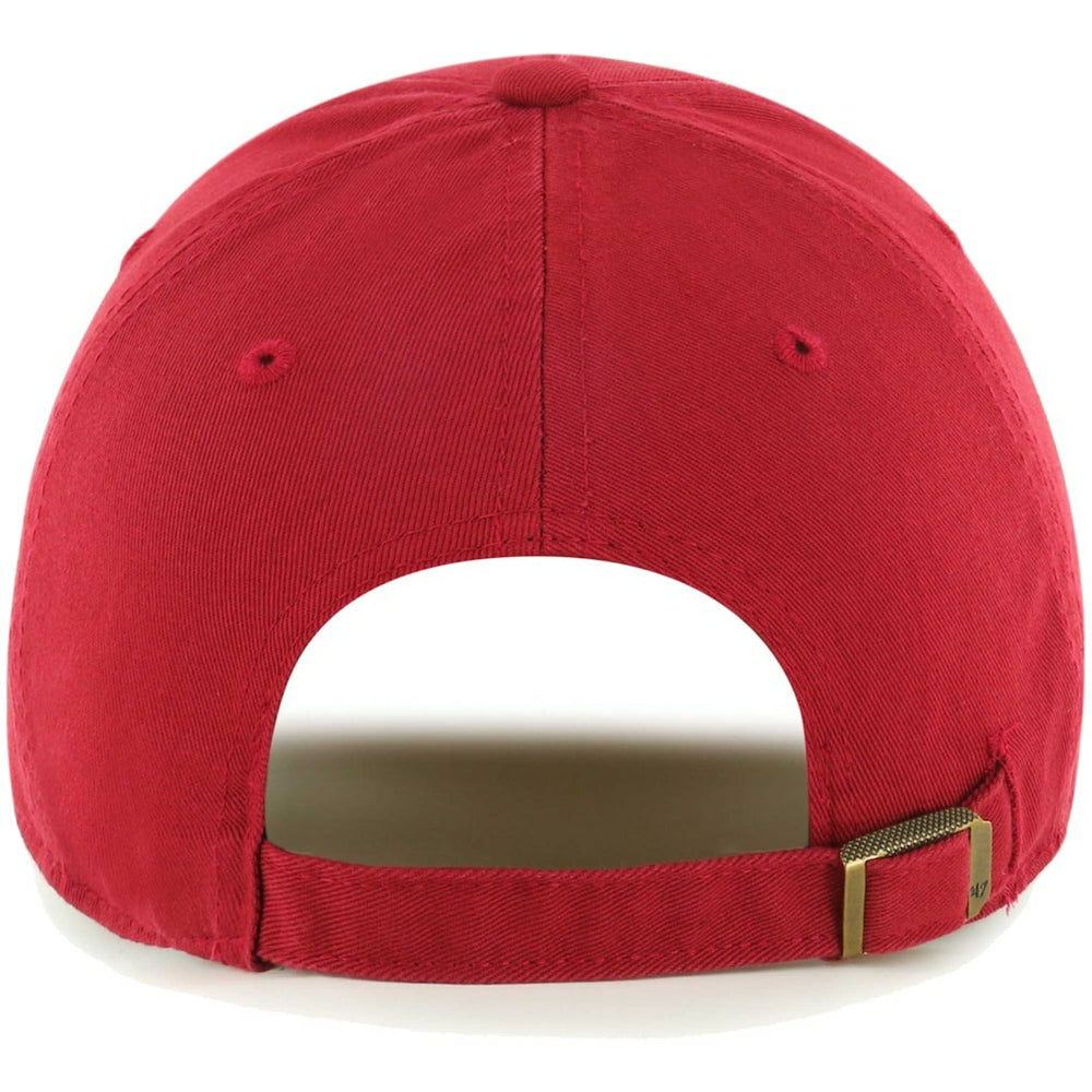 Arizona Cardinals '47 Fletcher MVP Adjustable Hat - Cardinal outlet
