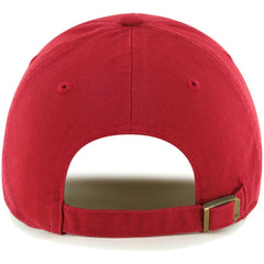 Arizona Cardinals '47 Fletcher MVP Adjustable Hat - Cardinal outlet
