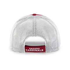 Arizona Cardinals '47 Drifter Adjustable Trucker Hat - Cardinal/White outlet