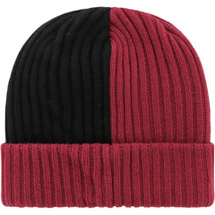 Arizona Cardinals '47 Fracture Cuffed Knit Hat - Cardinal discount