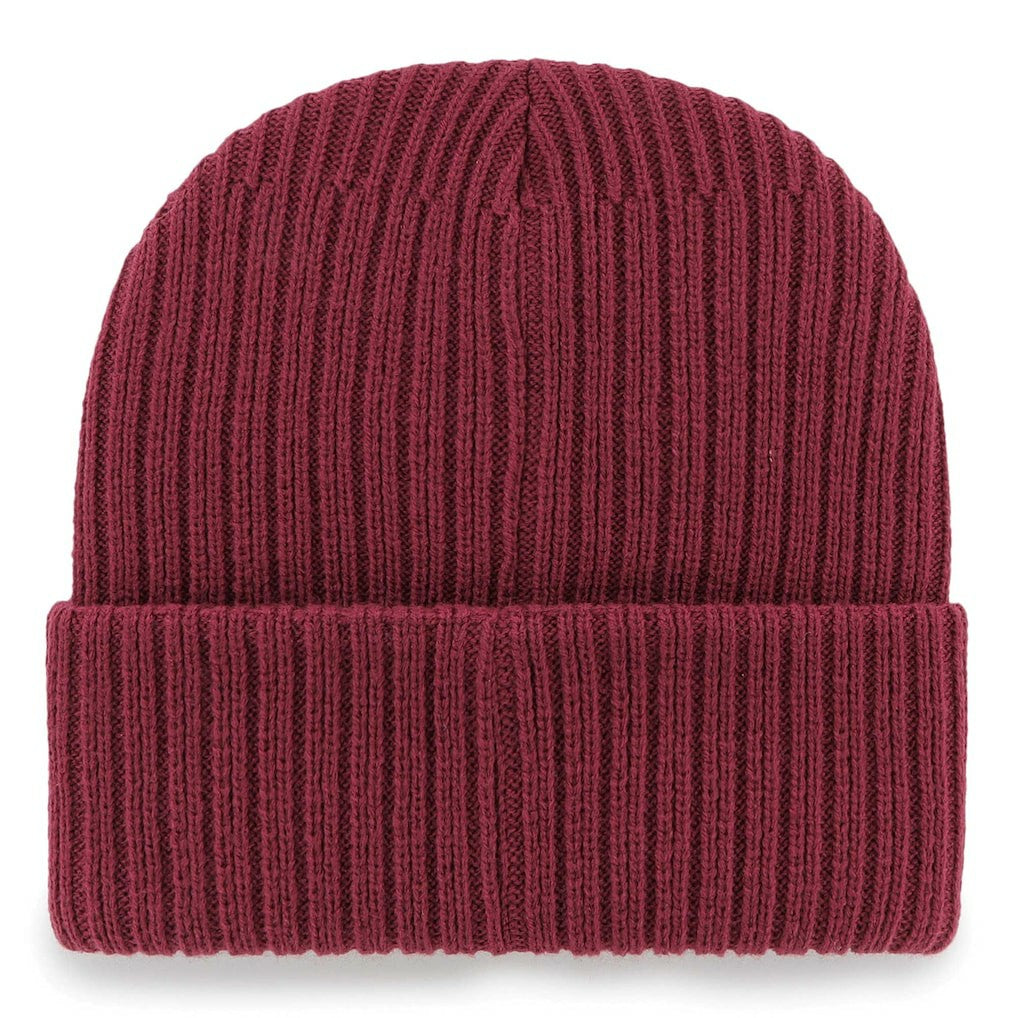 Arizona Cardinals '47 Ridgeway Cuffed Knit Hat - Cardinal outlet