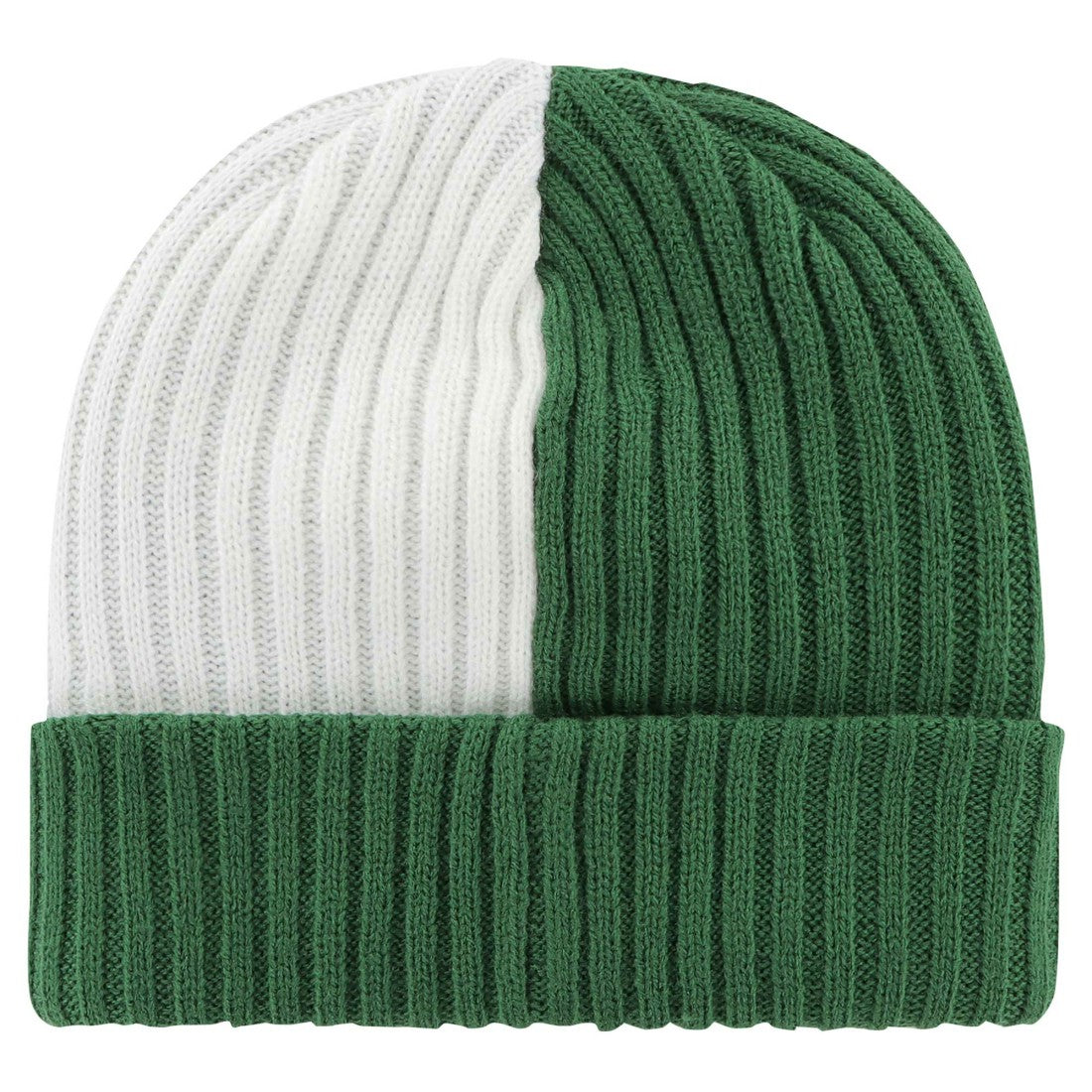 New York Jets '47 Fracture Cuffed Knit Hat - Green outlet