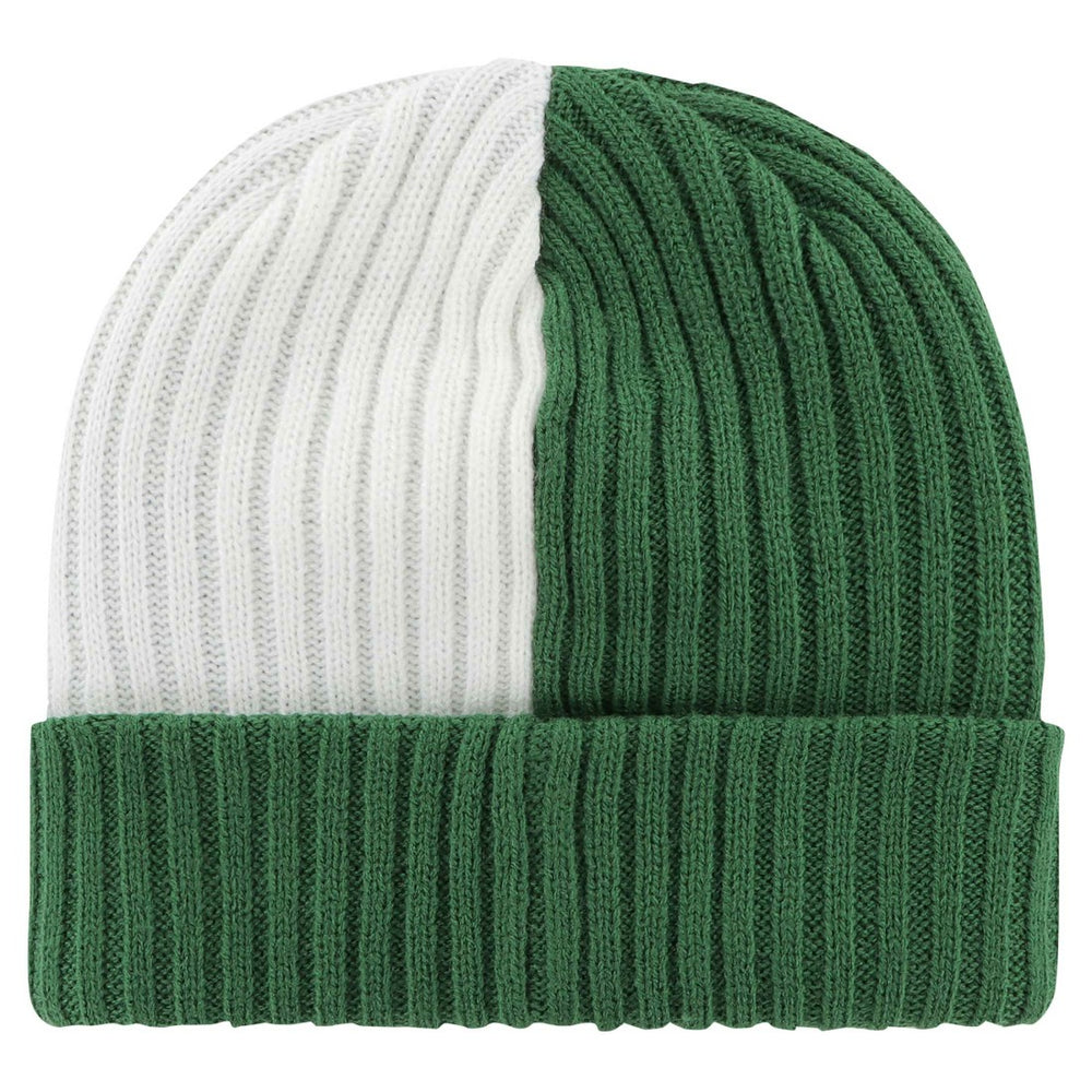 New York Jets '47 Fracture Cuffed Knit Hat - Green outlet