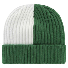 New York Jets '47 Fracture Cuffed Knit Hat - Green outlet