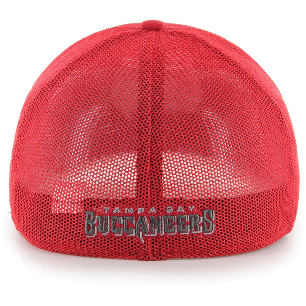 Tampa Bay Buccaneers '47 Unveil Flex Hat - Red online
