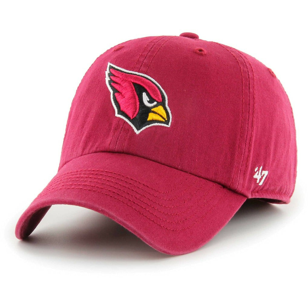 Arizona Cardinals '47 Franchise Logo Fitted Hat - Cardinal online