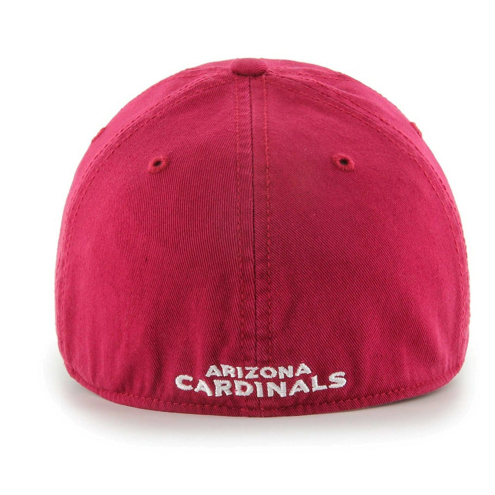 Arizona Cardinals '47 Franchise Logo Fitted Hat - Cardinal online