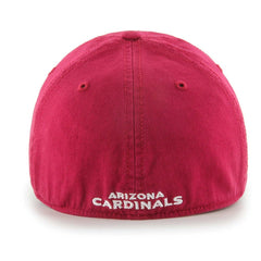 Arizona Cardinals '47 Franchise Logo Fitted Hat - Cardinal online