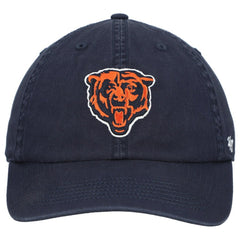 Chicago Bears '47 Franchise Logo Fitted Hat - Navy discount