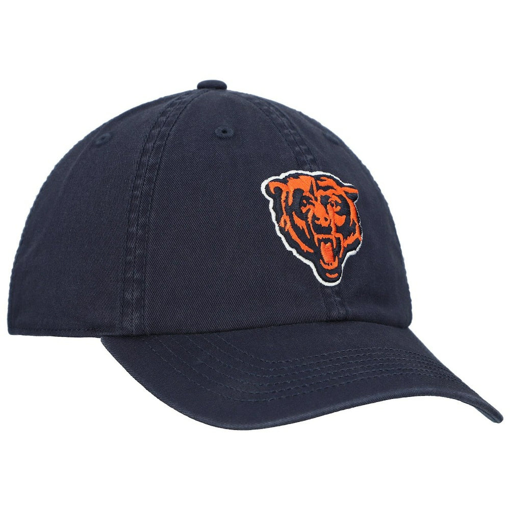 Chicago Bears '47 Franchise Logo Fitted Hat - Navy discount