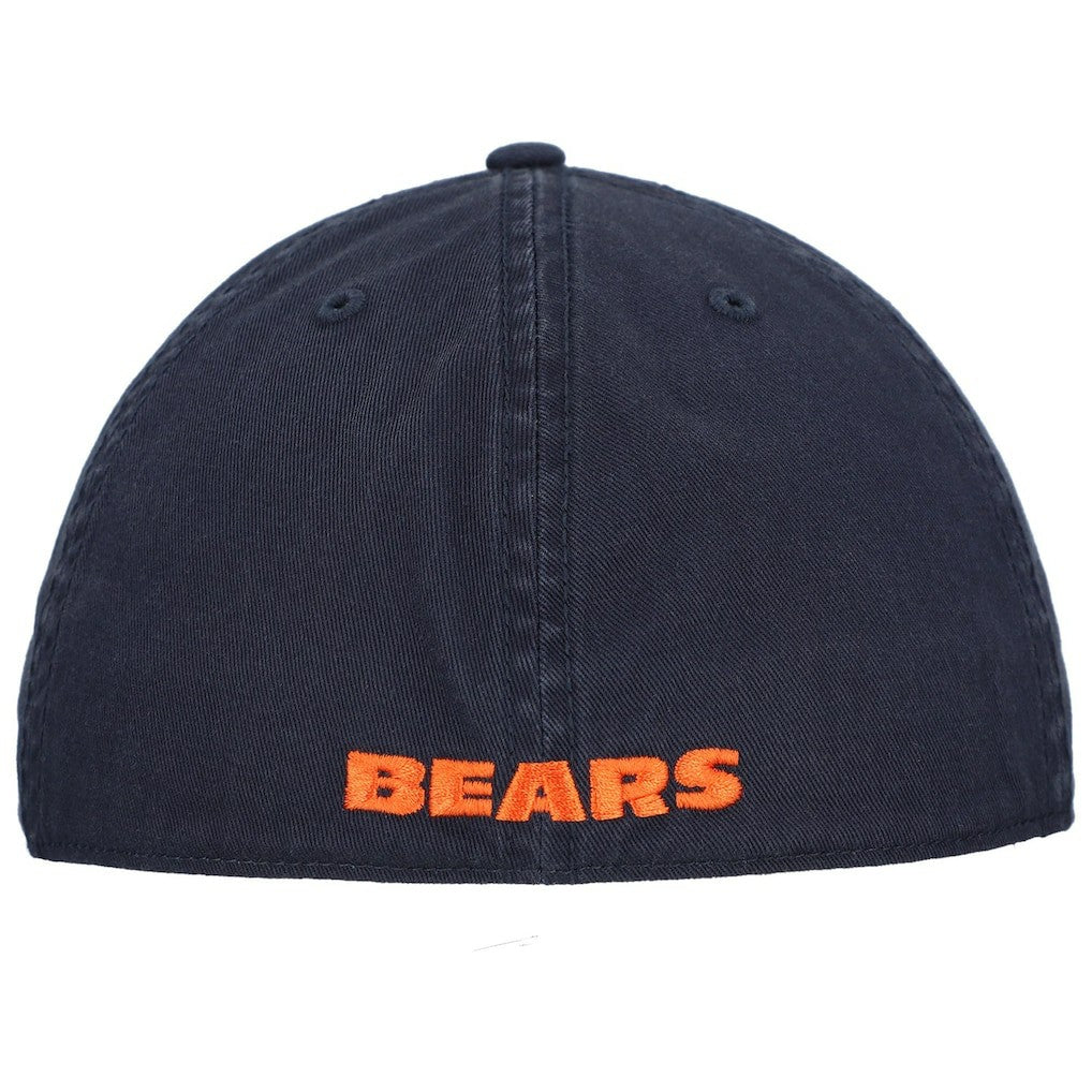 Chicago Bears '47 Franchise Logo Fitted Hat - Navy discount