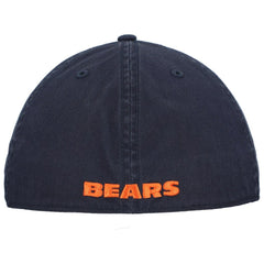 Chicago Bears '47 Franchise Logo Fitted Hat - Navy discount